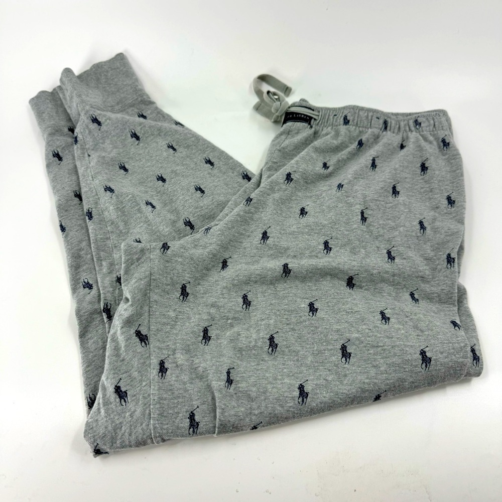 Polo by Ralph Lauren Pajama Pants with pockets